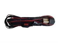 Automotive Fuse and Relay Kit for Light Bar