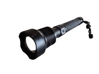 Tactical High Powered LED Flashlight