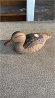 Hornick Bros Stoney Point Decoys Duck
