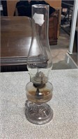 Finger Oil Lamp