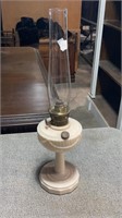 Aladdin Lincoln Drape Lamp