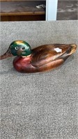 1979 Tom Taber Decoy from Old Nat's Pond Duck