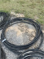 142ft 3 cord 3/0 with ground