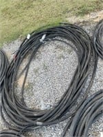 256ft 3 cord 3/0 with ground