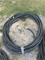 170ft 3 cord 3/0 with ground