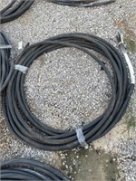 92ft 3 cord 3/0 with ground