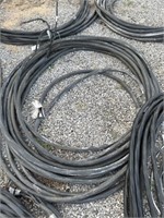 170ft 3 cord 3/0 with ground