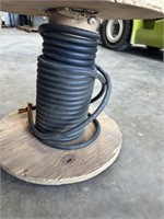 60ft 2/0 welding cable