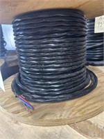 152ft #12 3C tray cable