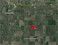 Franklin County Iowa Land Auction, 77 Acres M/L
