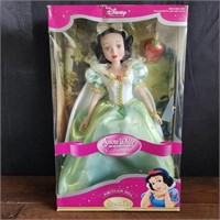 Disney's Snow White Keepsake Doll