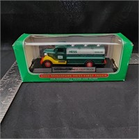 2000 Miniature Hess First Truck