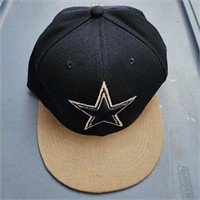 Dallas Cowboy Baseball Cap
