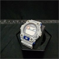 Casio G-Shock 3230 3232 Gray Men's Watch