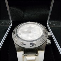 Crono 53A/45C Men's Watch (See Picture)