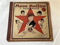 1929 Moon Mullins #3