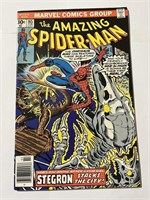 Marvel Comics #165 Amazing Spider-Man