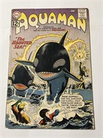 DC Comics Aquaman #5