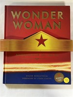 Wonder Woman: Ambassador of Truth - Hardcover