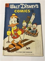 1953 Dell Walt Disney's Comics & Stories #149