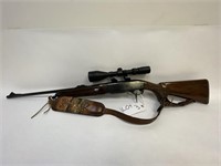 Remington 243 Win Model 7400