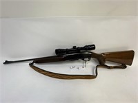 Remington 30-06 Woodmaster Model 742