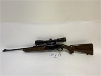 Remington 30-06 Woodmaster Model 742