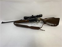 Remington 270 Win Model 7400