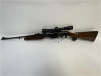 Remington 30-06 Model 7600