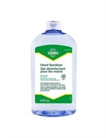 Guard Hand Sanitizer Gel 32 oz