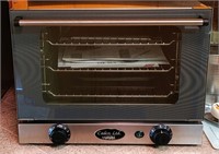 Cadco High Performance Convection Oven