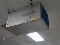 JDS Air Tech 2000 Air Filtration System