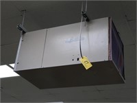 JDS Air Tech 2000 Air Filtration System