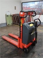 2009 Interthor Electric Logiflex Stacker