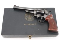 Smith & Wesson Pre-29 .44 Mag SN: S185451