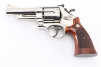 Smith and Wesson 45 Colt CTG .45 Colt N849777