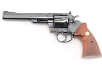 Colt Trooper MKIII .22 Mag SN: Y7248