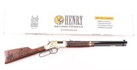 Henry H006C 'Maricopa County Sheriff' 45 LC