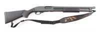 Remington 870 Tactical 12 gauge SN: RS72423P