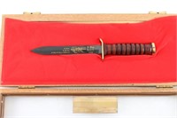 Camillus D-Day Commerative Knife