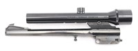 Thompson Center Arms 256 Win Mag Barrel