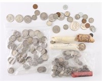 Lot of Collectible Coinage
