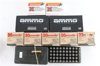 Lot of 45LC Ammo
