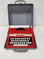Tom Thumb President Child's Typewriter
