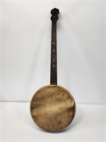 Early Primitive Banjo
