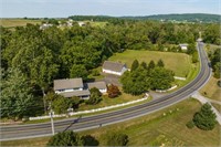 915 RED RUN ROAD, NEW HOLLAND (4.4 ACRES)