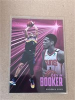 Devin Booker Pink Essentials Card