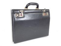 Expanding Attachè Briefcase w/ Combo Lock