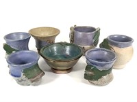 7 Unique Studio Pottery Dishes