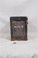 Vintage Automatic Trikl Prest-O-Lite Radio Case